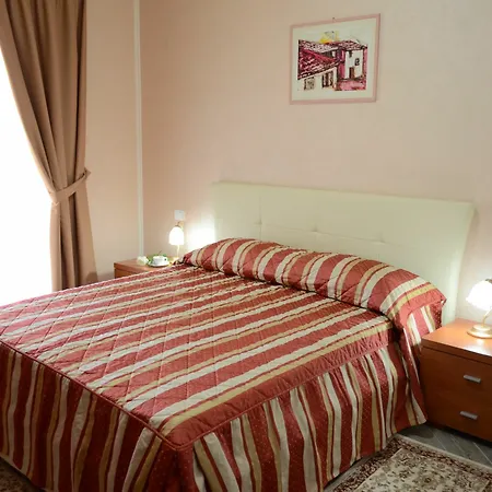 Luxury Homes Ovidiu 3*